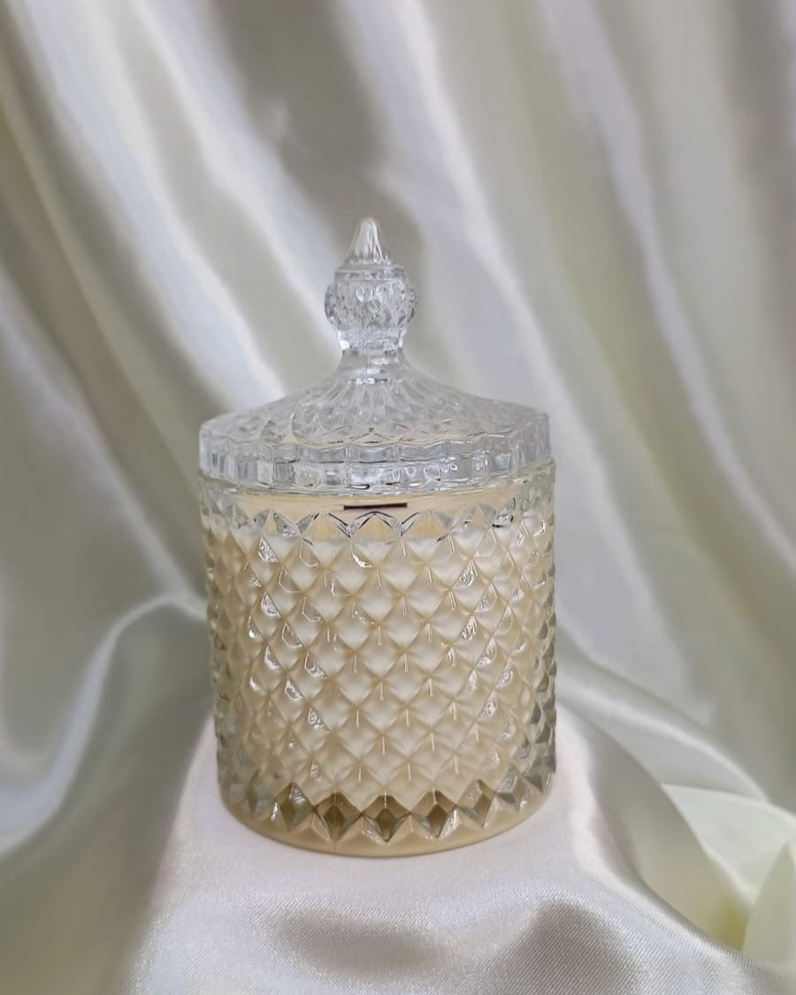 Vela de Lujo