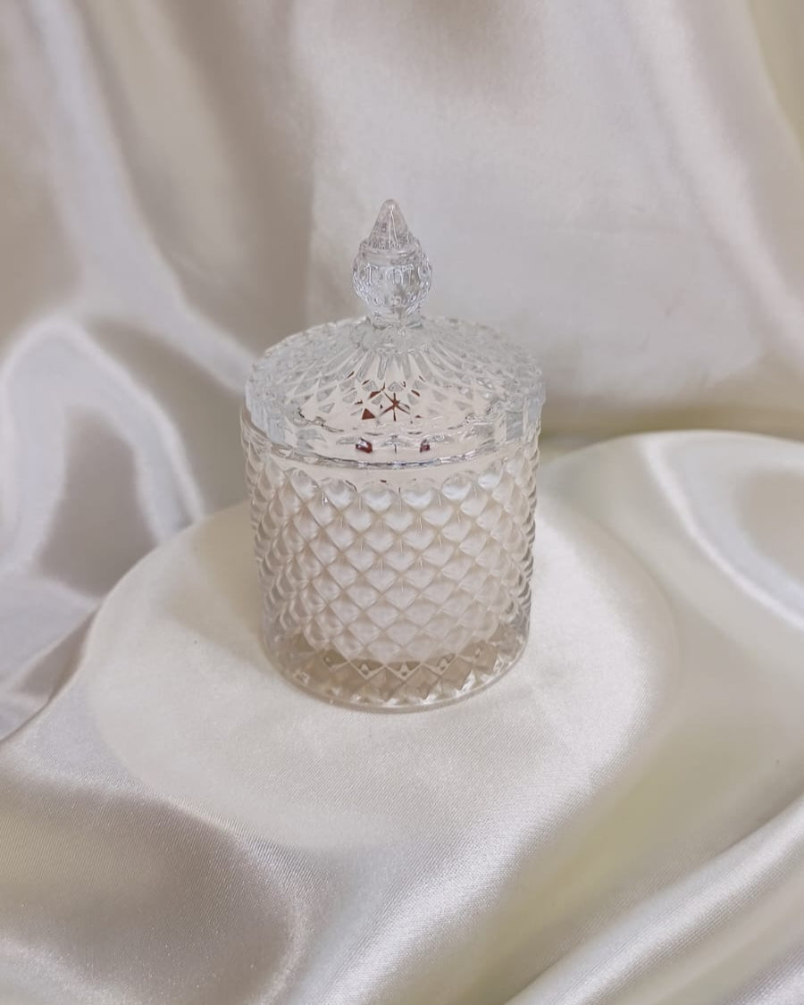 Vela de Lujo Mini