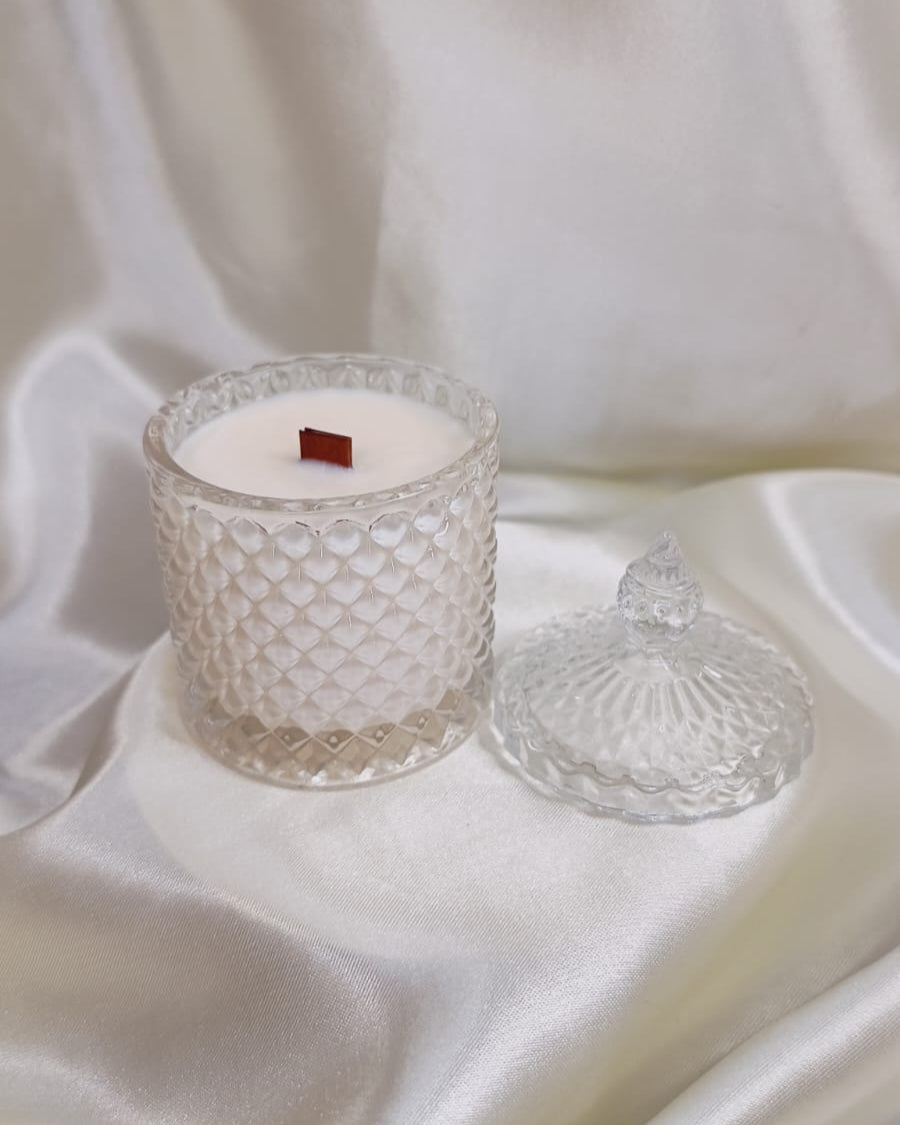 Vela de Lujo Mini