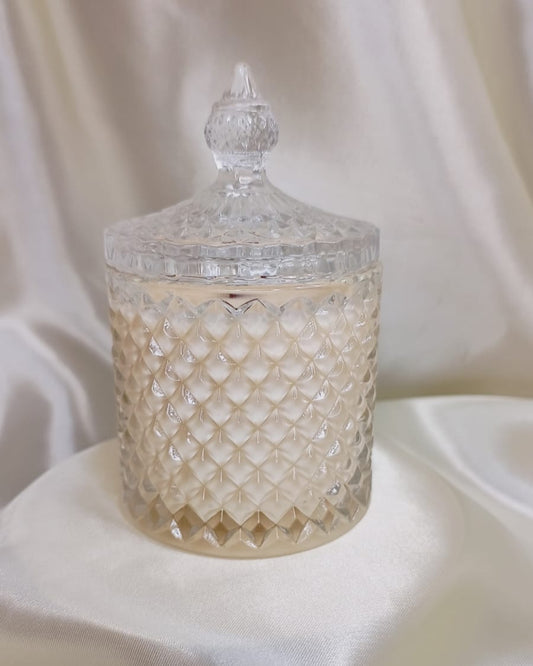 Vela de Lujo