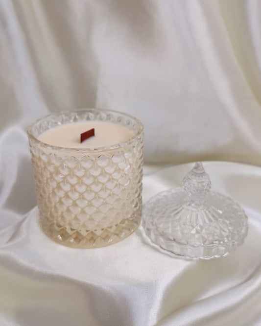 Vela de Lujo