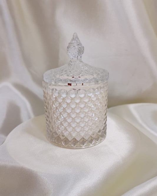 Vela de Lujo Mini
