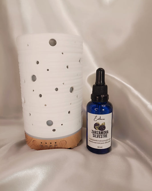 Fragancia Hidrosoluble para Difusor
