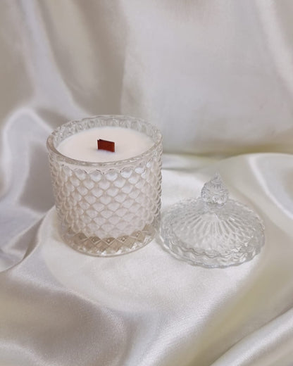 Vela de Lujo Mini