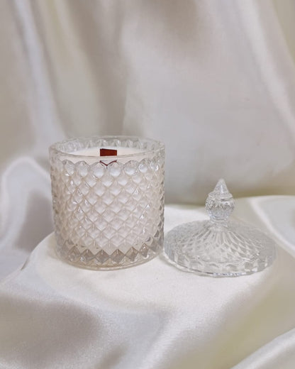 Vela de Lujo Mini